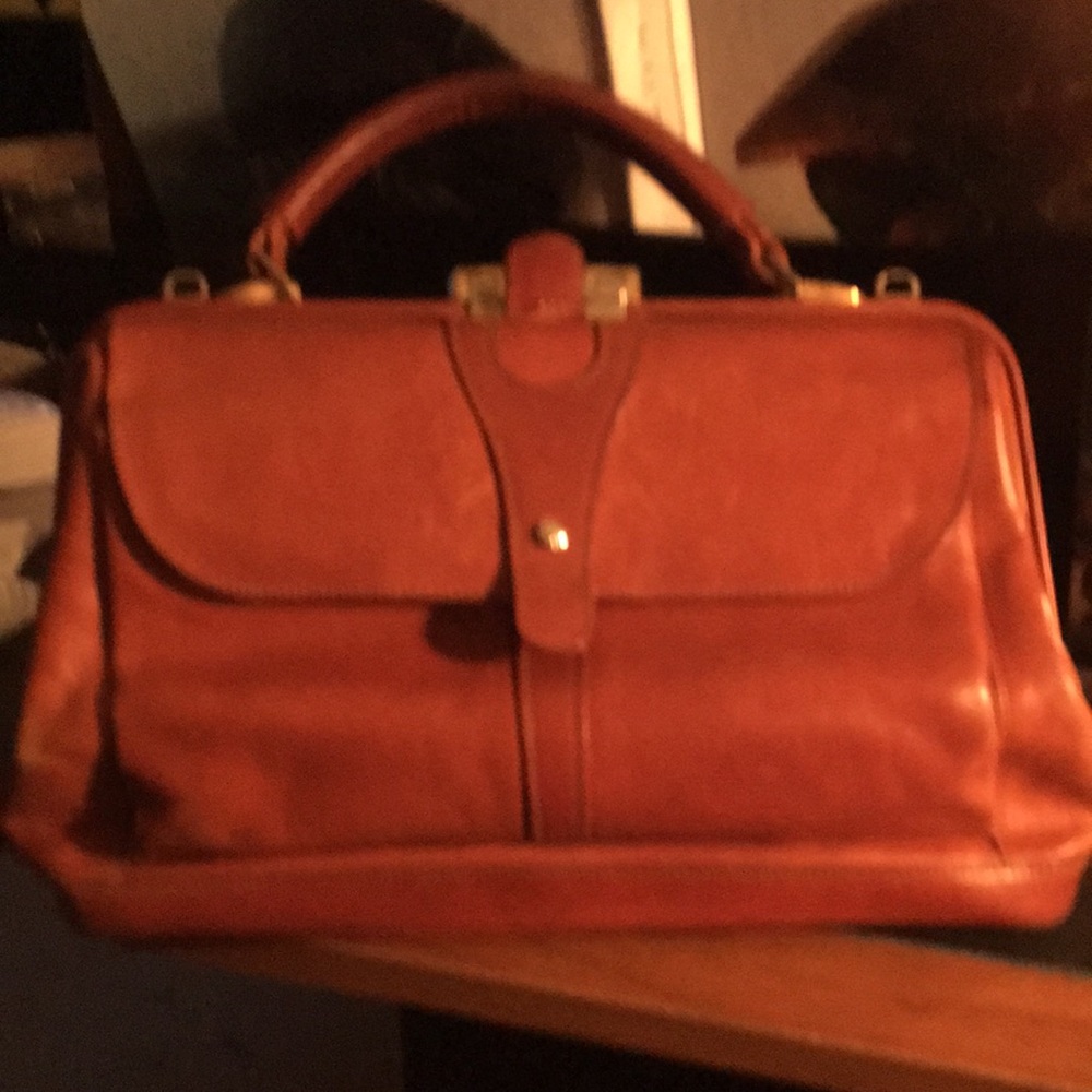 I santi Handbag!